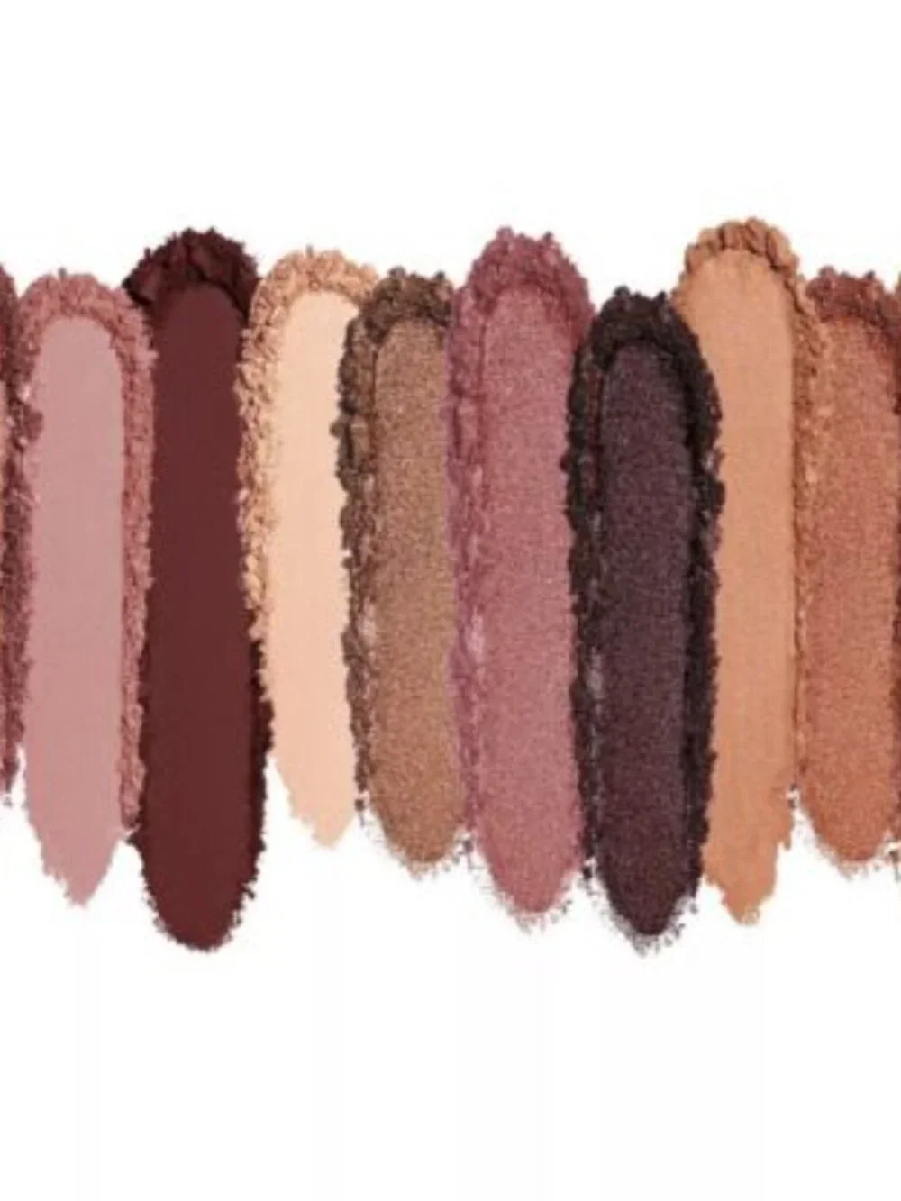 tarte tartelette energy